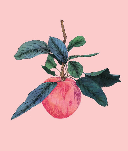 Sip of the Month: Apple Smash