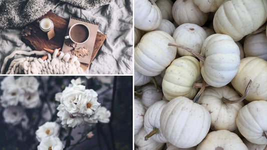 Playlist: Fall Days