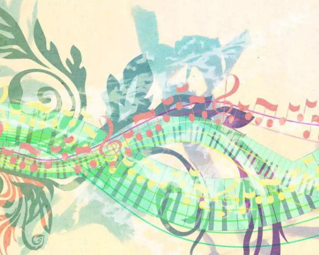 Playlist: Vernal Equinox