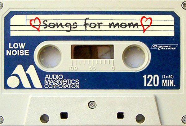 Playlist: Mother's Day