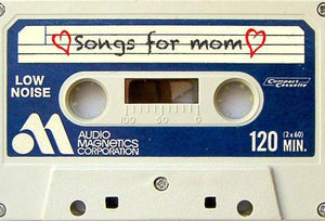Playlist: Mother's Day