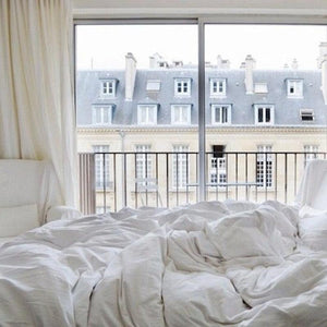Playlist: Parisian Morning