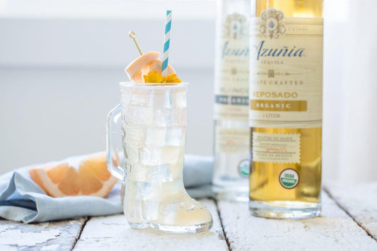 Sip of the Month: Mother's Little Helper