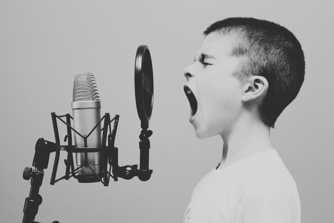 Mother's Day: Helene's Playlist