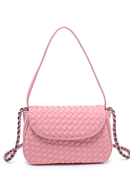 Astra Shoulder Bag - Helene Clarkson Design