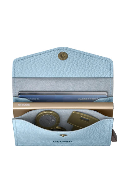 Secrid Envelope Wallet