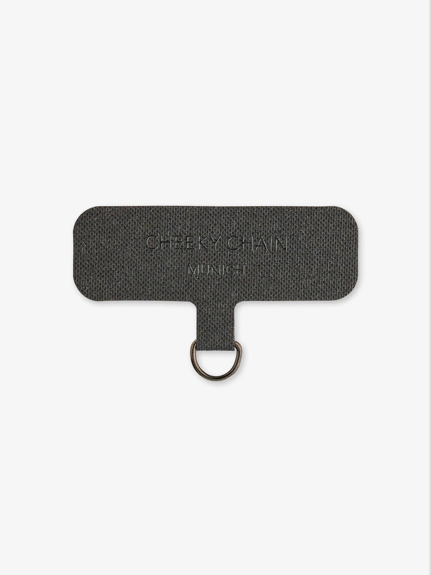 Chain Pad Accessory for Mobile Phone Crossbody Strap