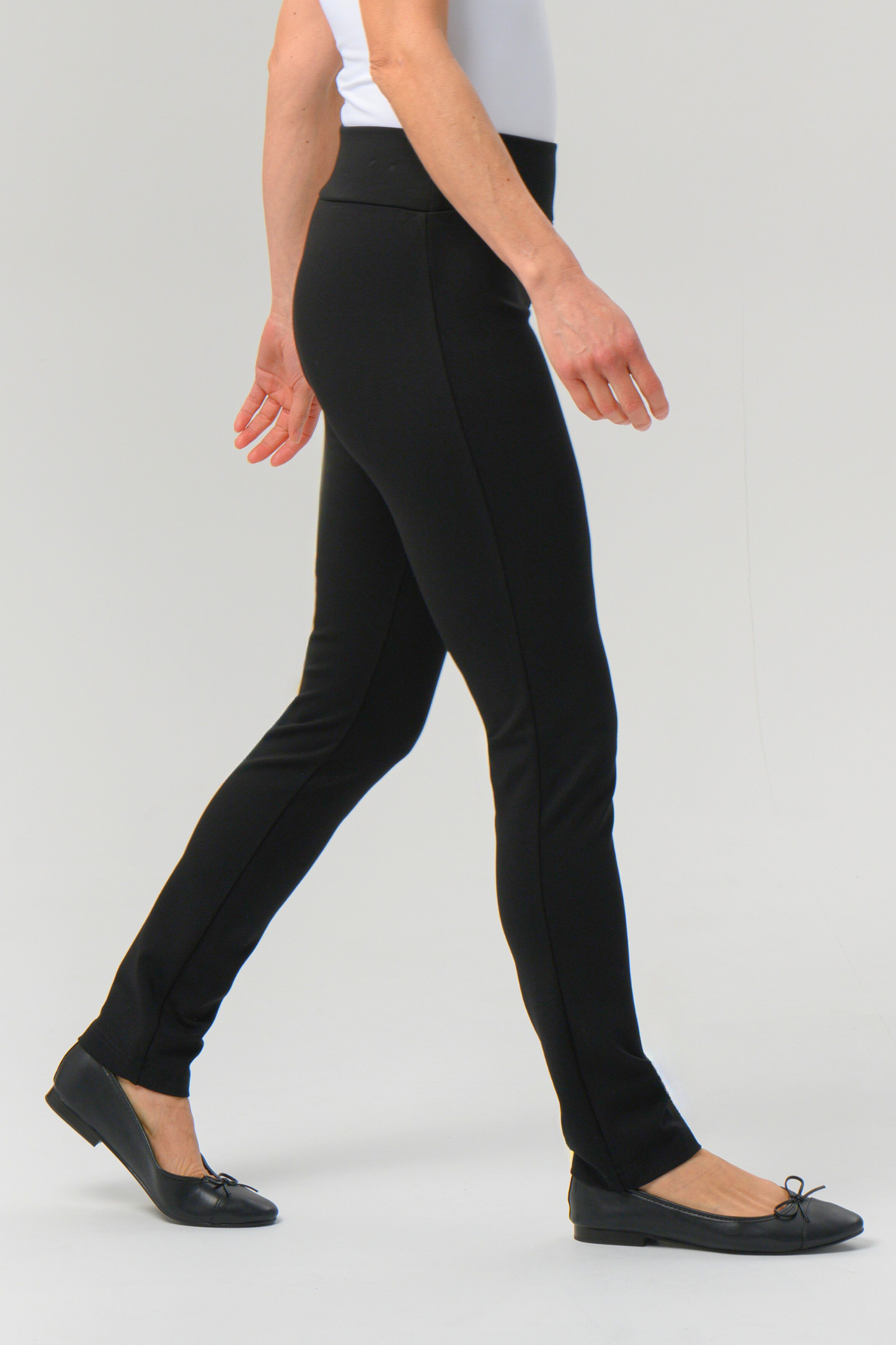 Aro Full-Length Travel Pant - Helene Clarkson Design