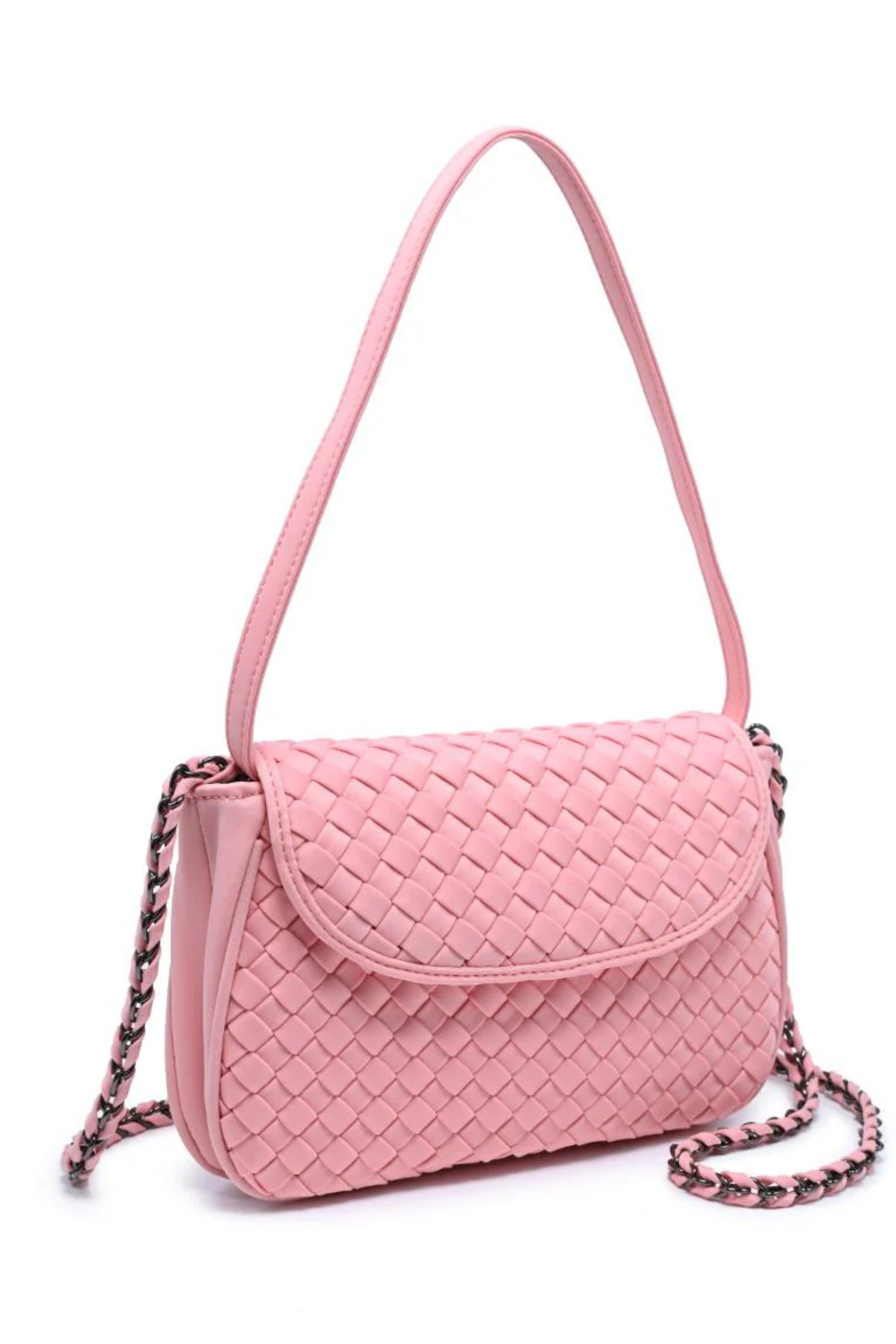 Sol and Selene Astra shoulder bag in sleek design, featuring a stylish strap and spacious interior for everyday use.