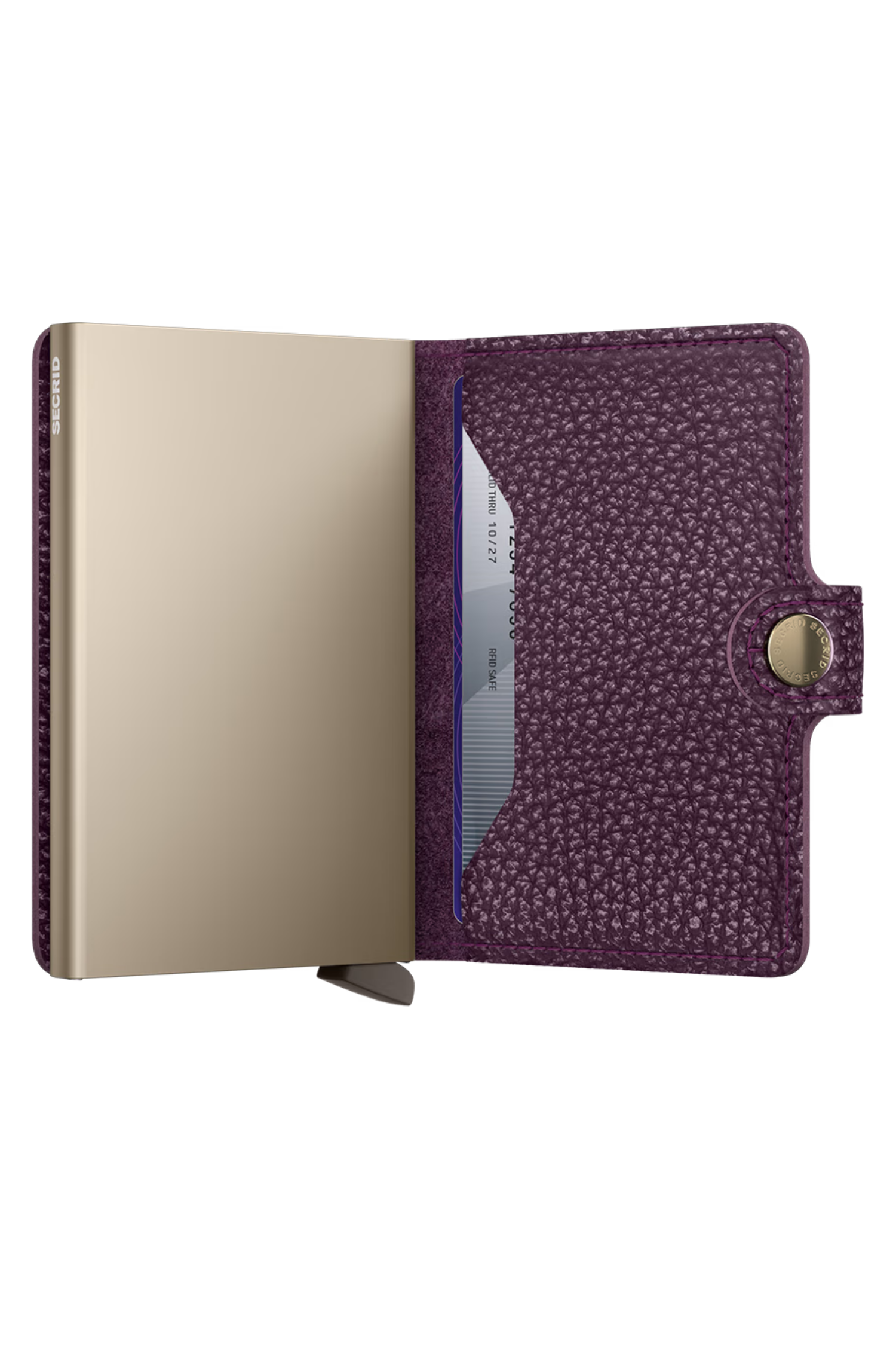 Secrid Miniwallet - Helene Clarkson Design