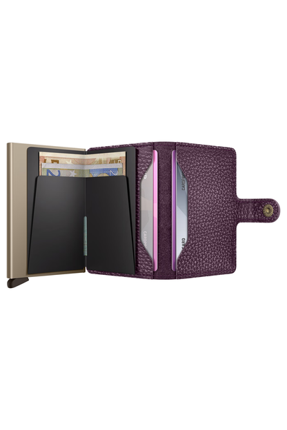 Secrid Miniwallet - Helene Clarkson Design