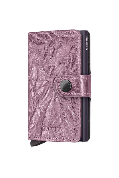 Secrid Miniwallet - Helene Clarkson Design