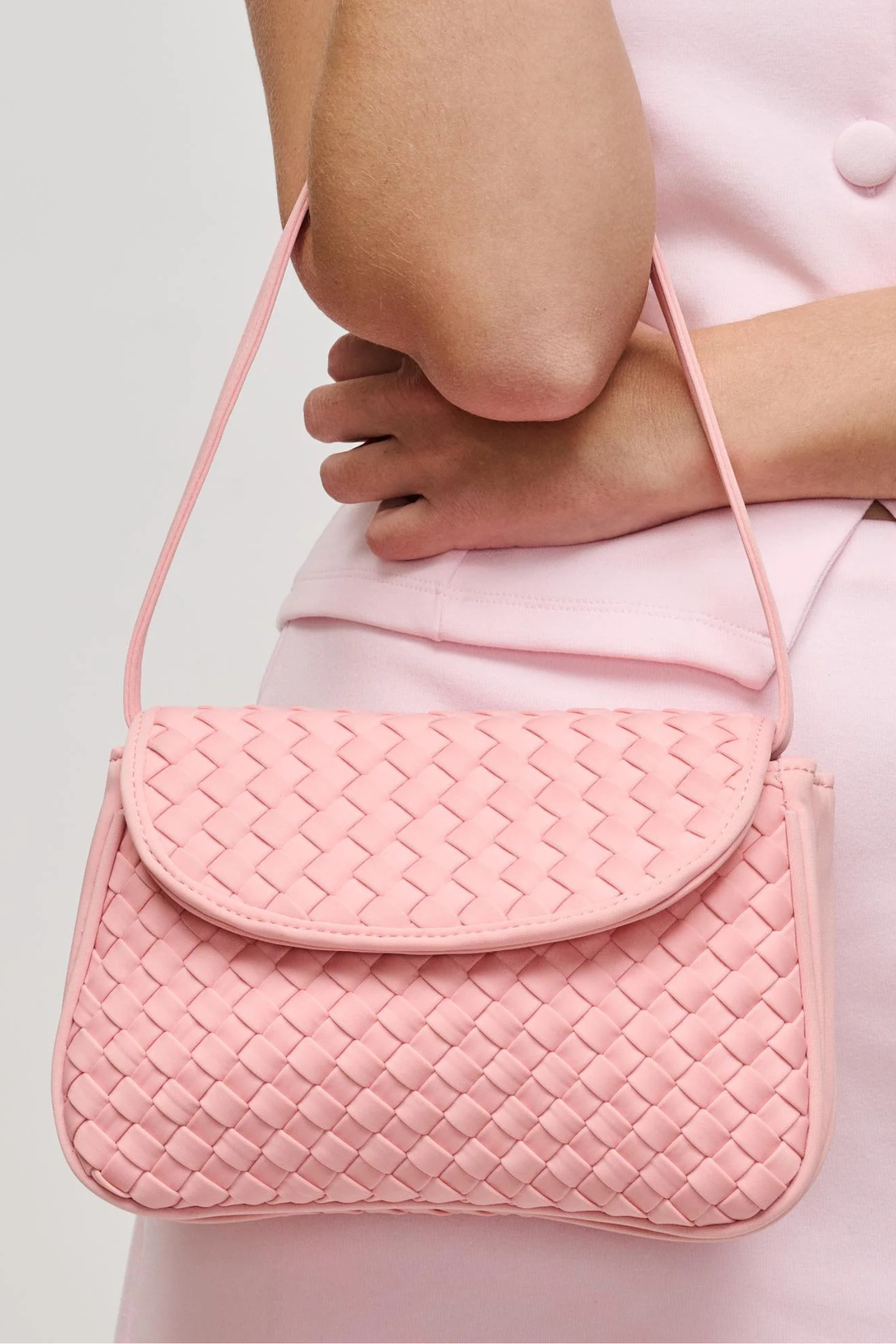 Astra Shoulder Bag - Helene Clarkson Design