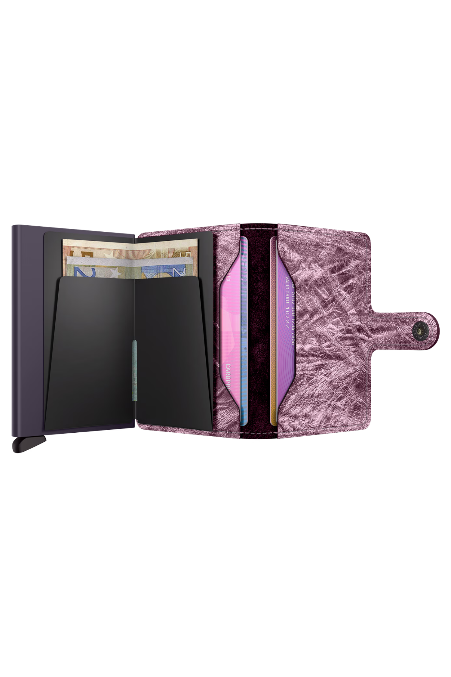 Secrid Miniwallet - Helene Clarkson Design