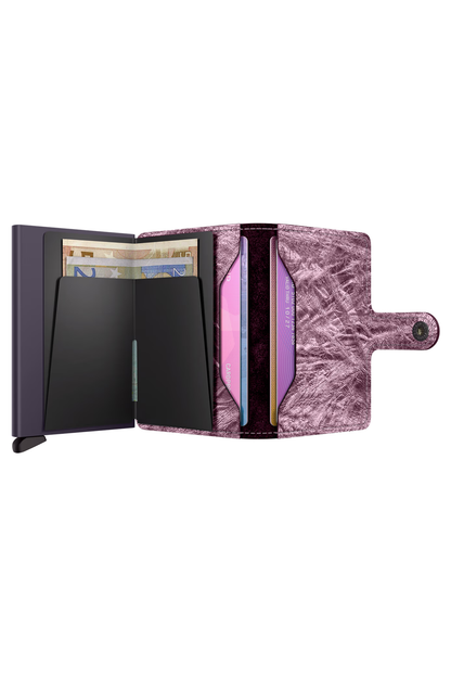 Secrid Miniwallet - Helene Clarkson Design