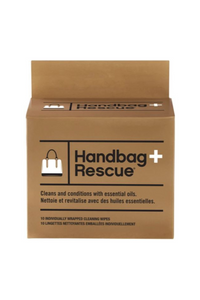 Handbag Rescue - Helene Clarkson Design