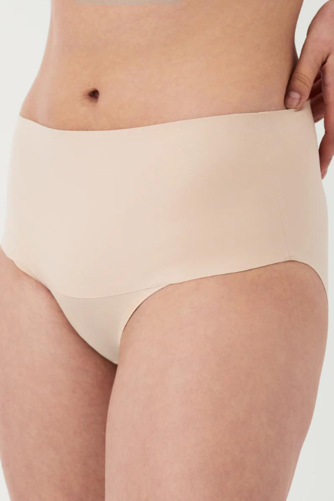 Spanx - Undie-tectable brief - Helene Clarkson Design