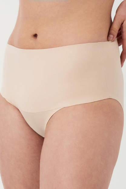 Spanx - Undie-tectable brief - Helene Clarkson Design
