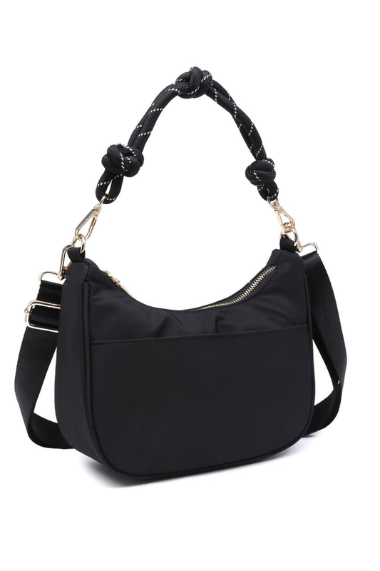 Nanette Crossbody Bag - Helene Clarkson Design