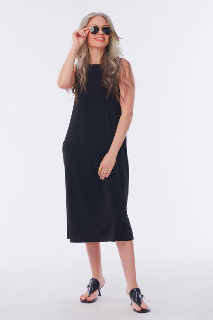 Juliana Tank Dress - Helene Clarkson Design