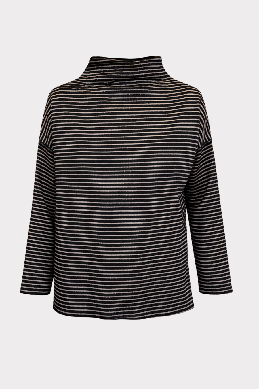 Airdrie Reversible Top - Helene Clarkson Design