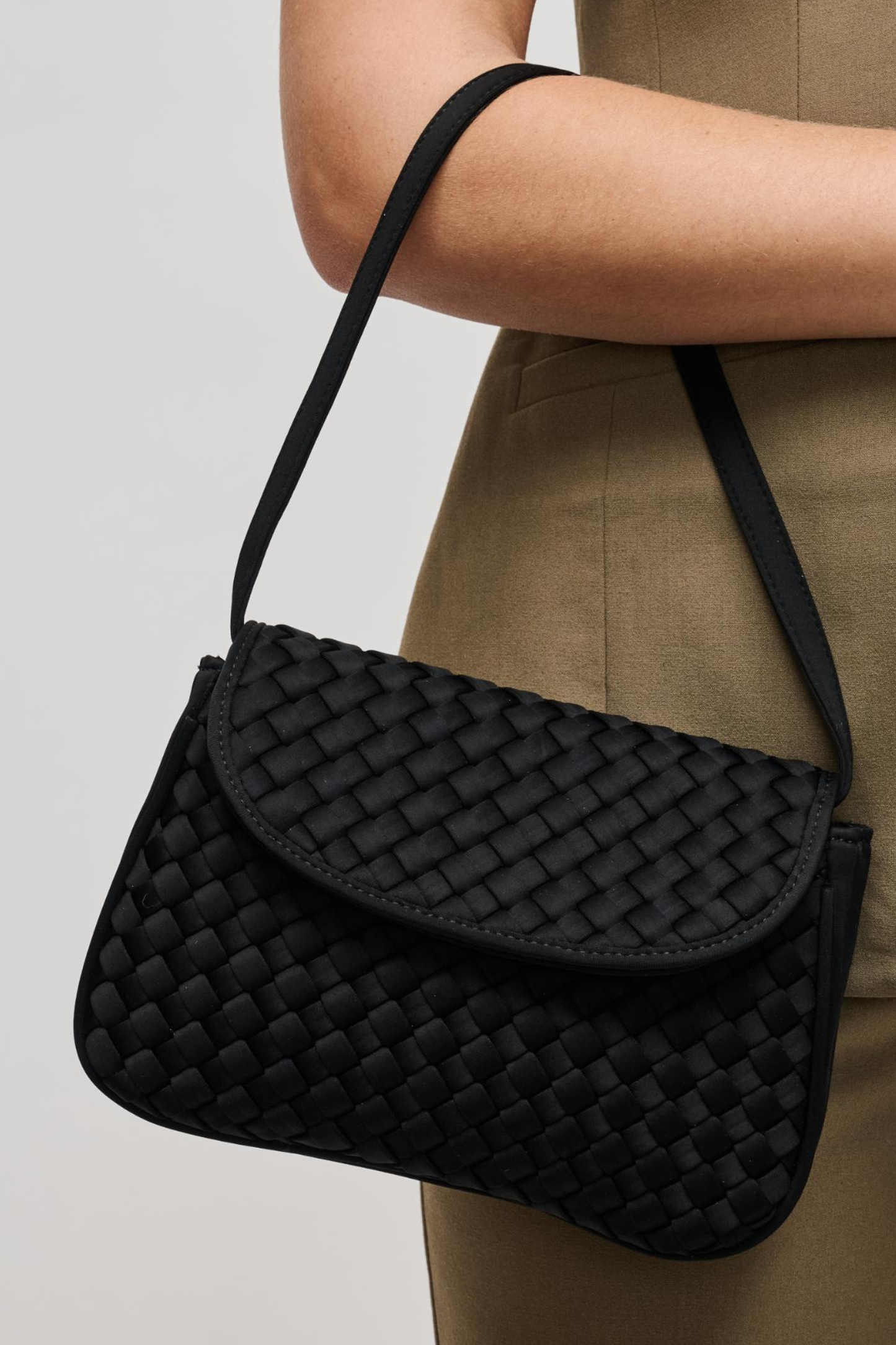 Astra Shoulder Bag - Helene Clarkson Design