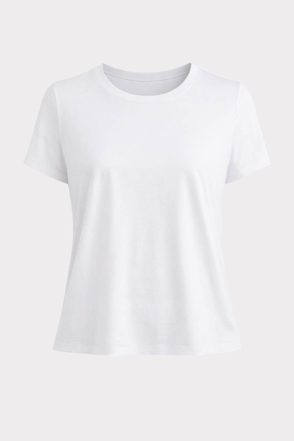 Helene Clarkson Design Albi Sustainable T-Shirt, casual shirt made from eco-friendly materials, with a relaxed fit and simple design.