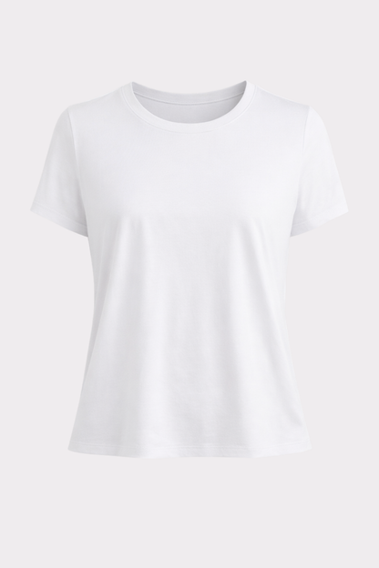 Albi Sustainable T-Shirt - Helene Clarkson Design