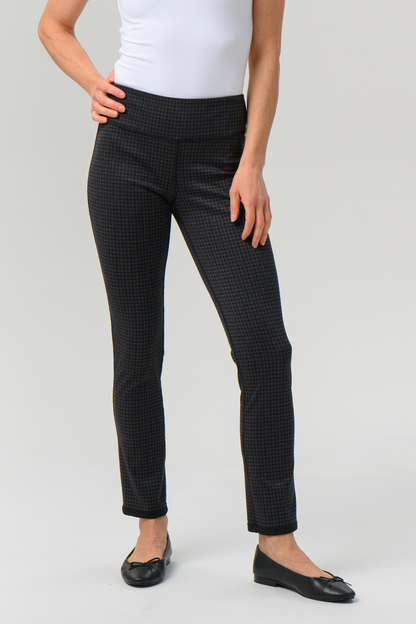 Aro Reversible Travel Pant - Helene Clarkson Design