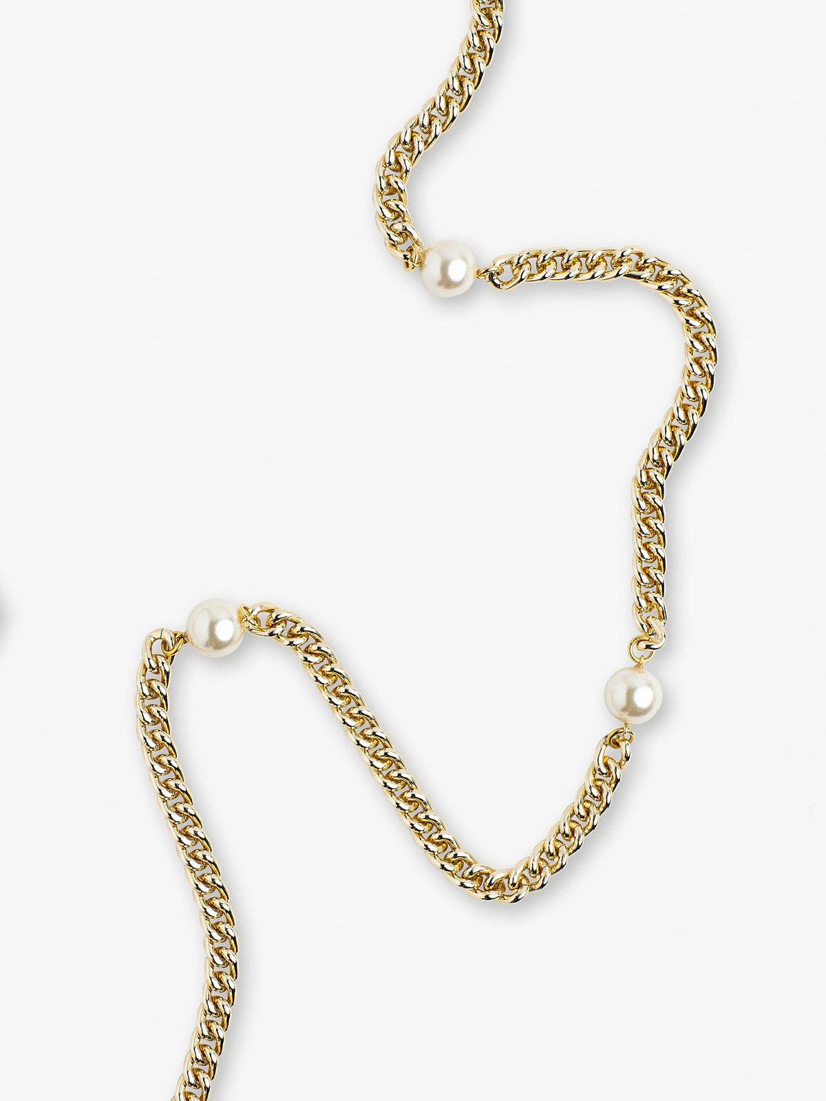 Liv Mobile Phone Crossbody Chain