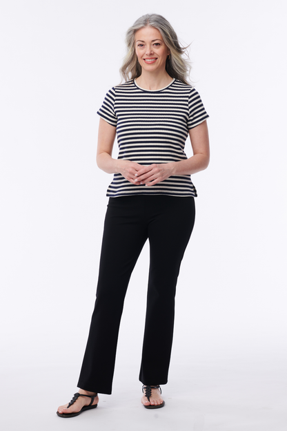 Albi Cotton T-Shirt - Helene Clarkson Design