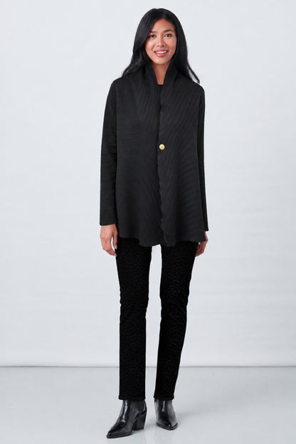 Odessa Reversible Cardigan
