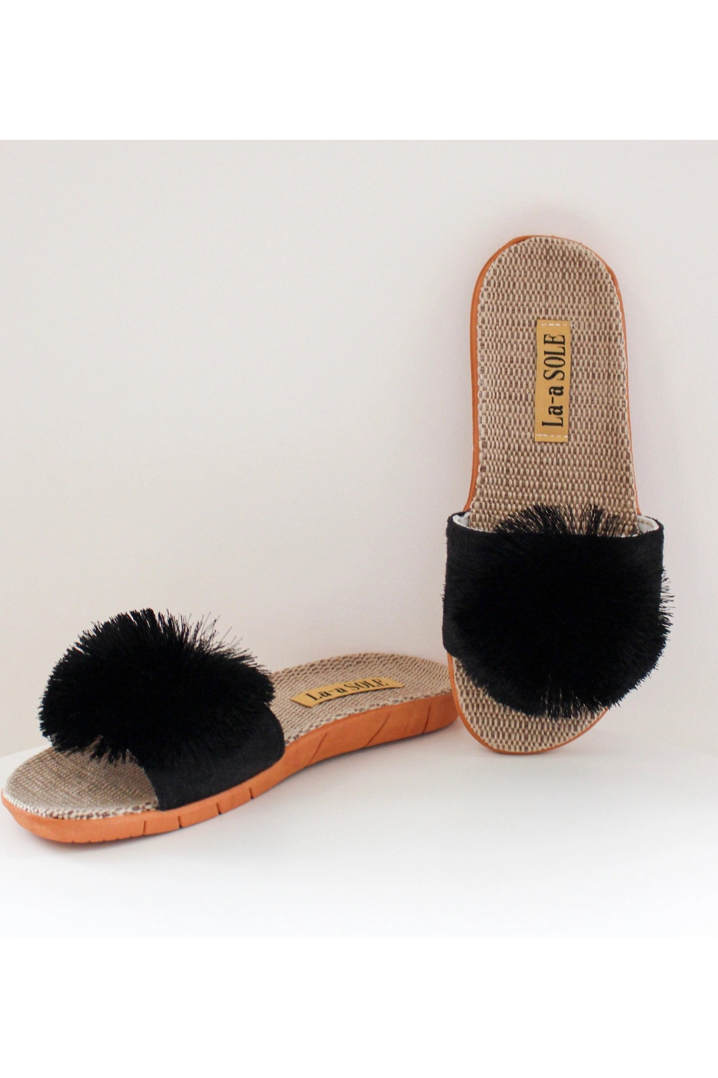 Pom Pom Slides - Helene Clarkson Design