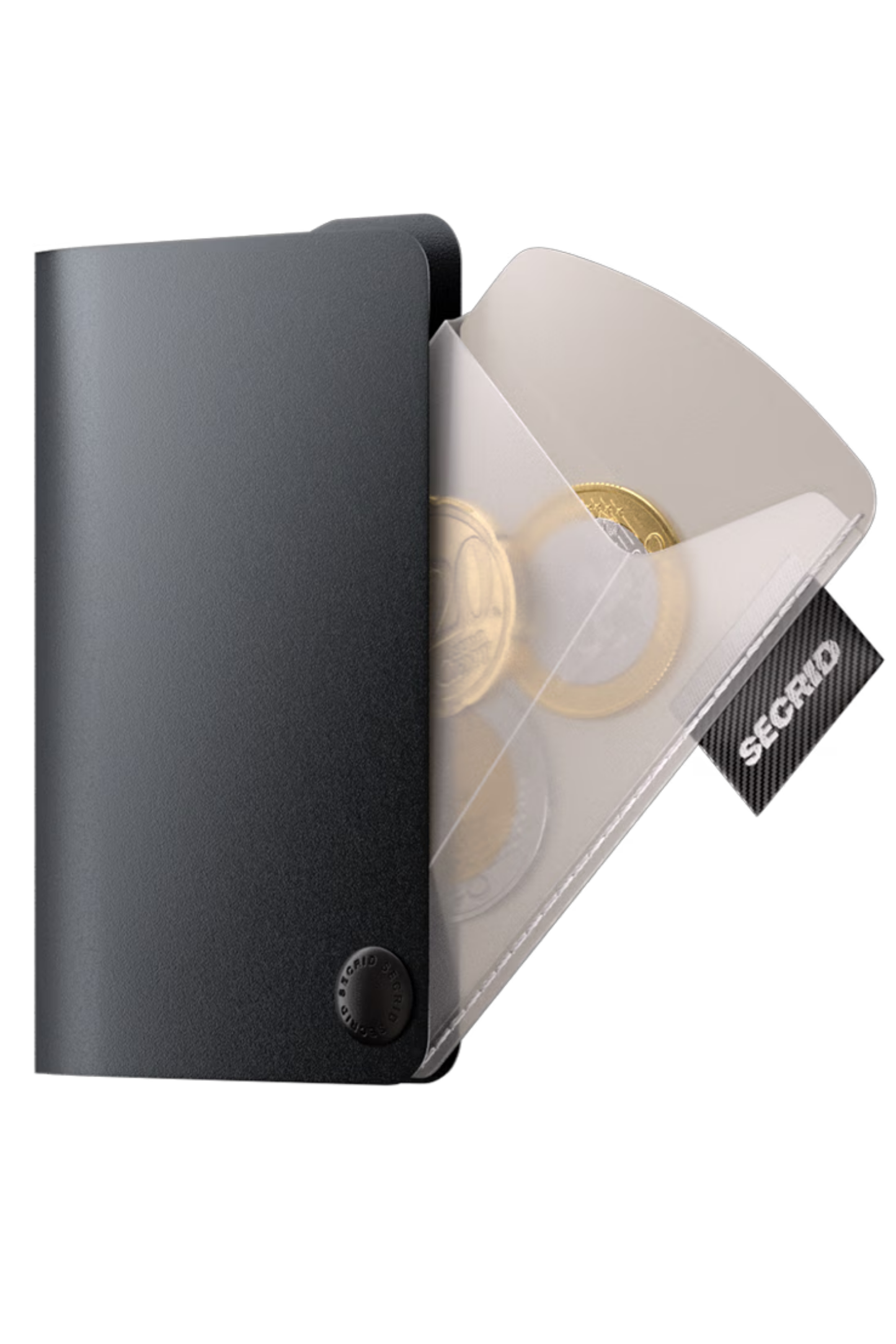 Secrid Coin Wallet - Helene Clarkson Design
