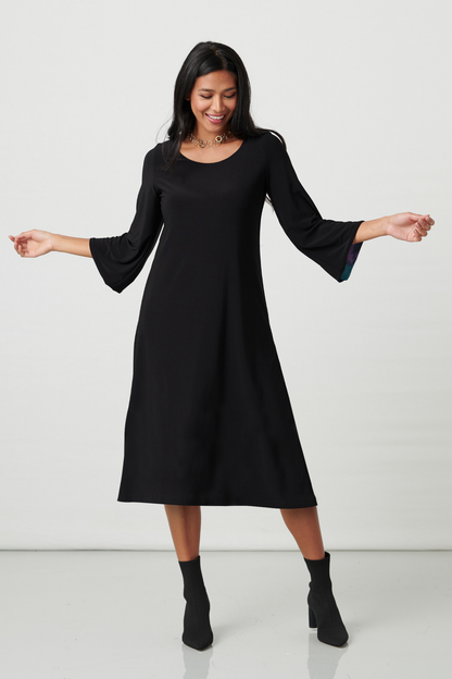 Zia Limited Edition 4-Way Reversible Dress - Helene Clarkson Design