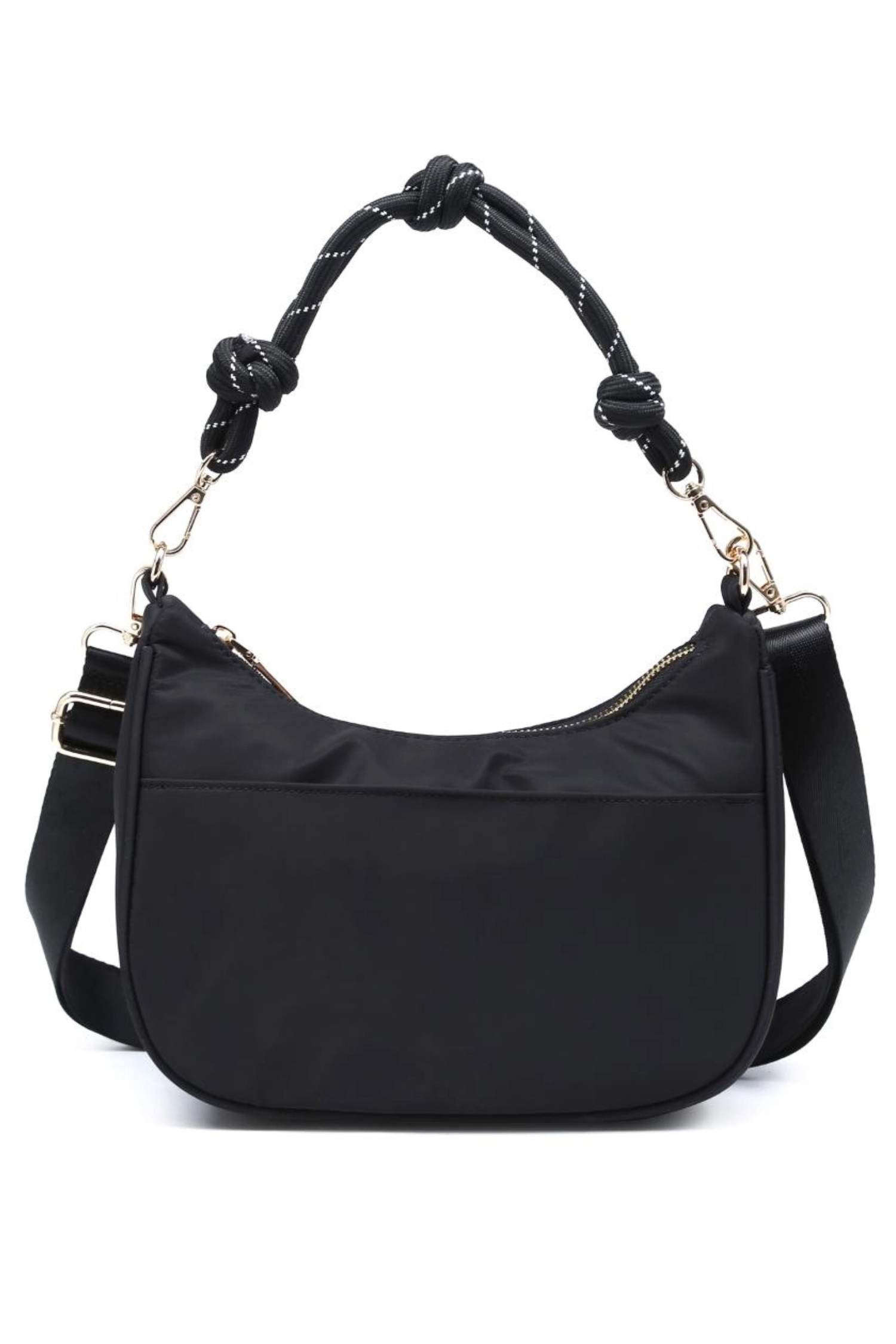 Nanette Crossbody Bag - Helene Clarkson Design