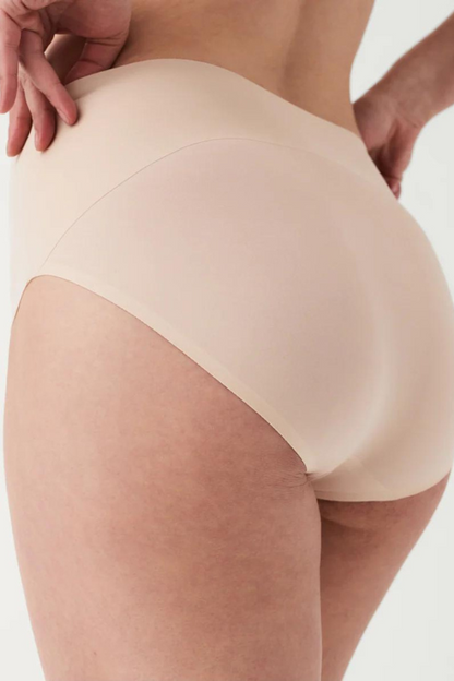 Spanx - Undie-tectable brief - Helene Clarkson Design