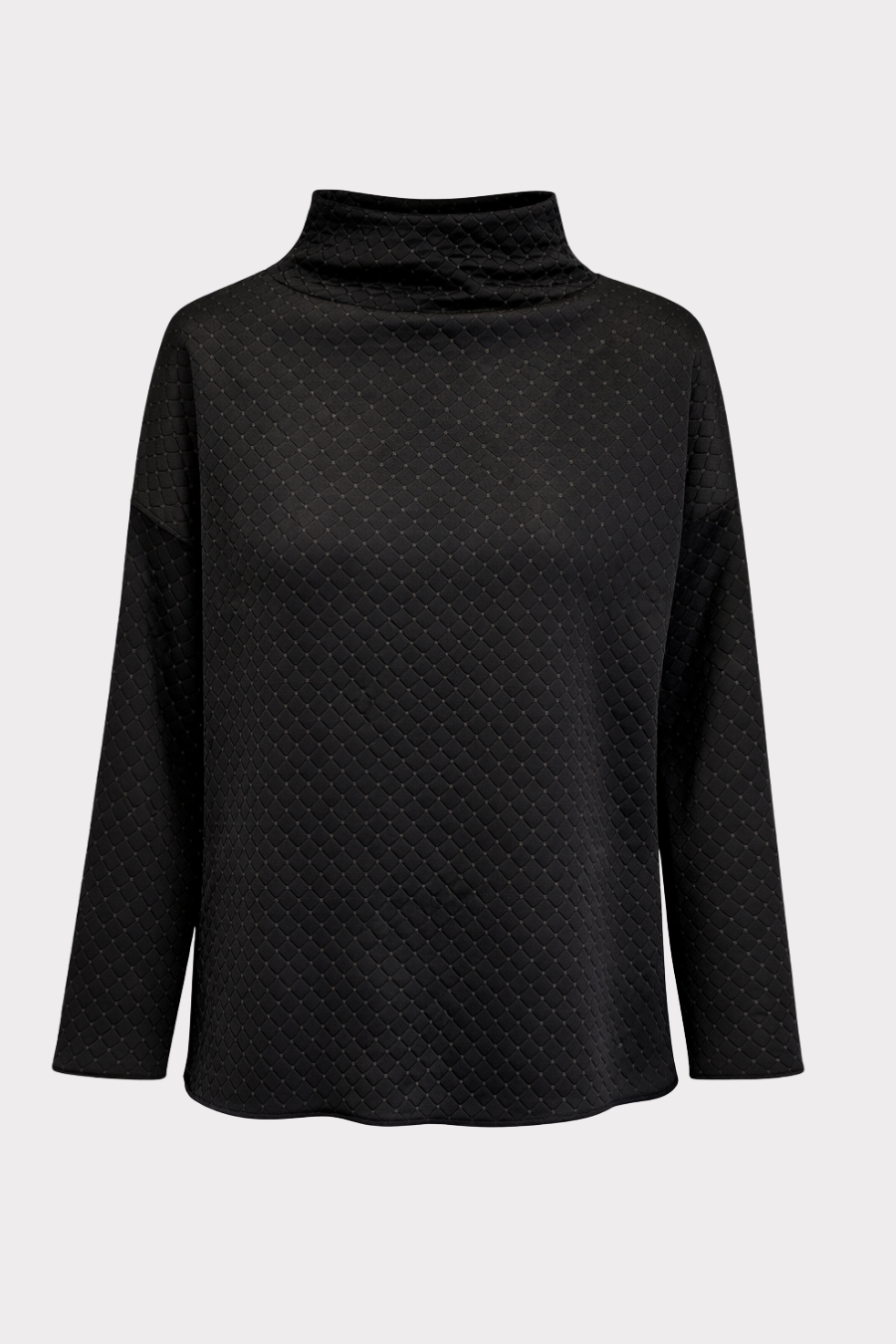Airdrie Reversible Top - Helene Clarkson Design