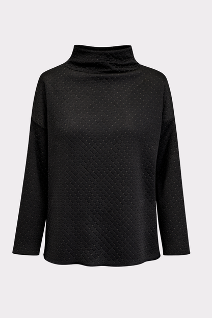 Airdrie Reversible Top - Helene Clarkson Design