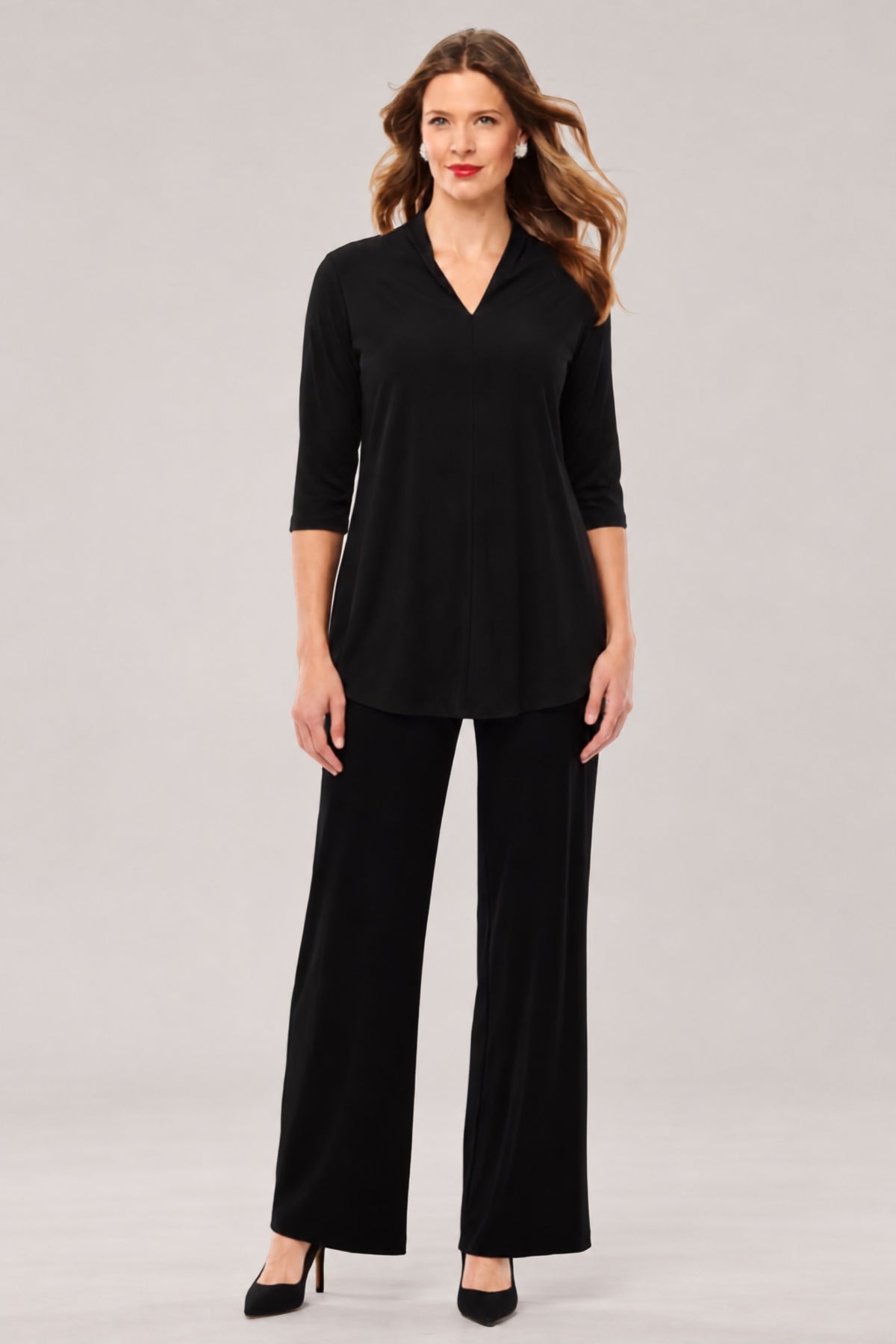 Juniper Wrinkle-Free Pant
