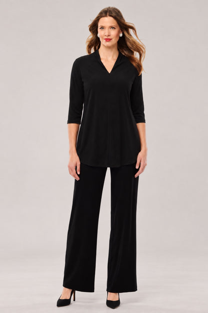 Juniper Wrinkle-Free Pant
