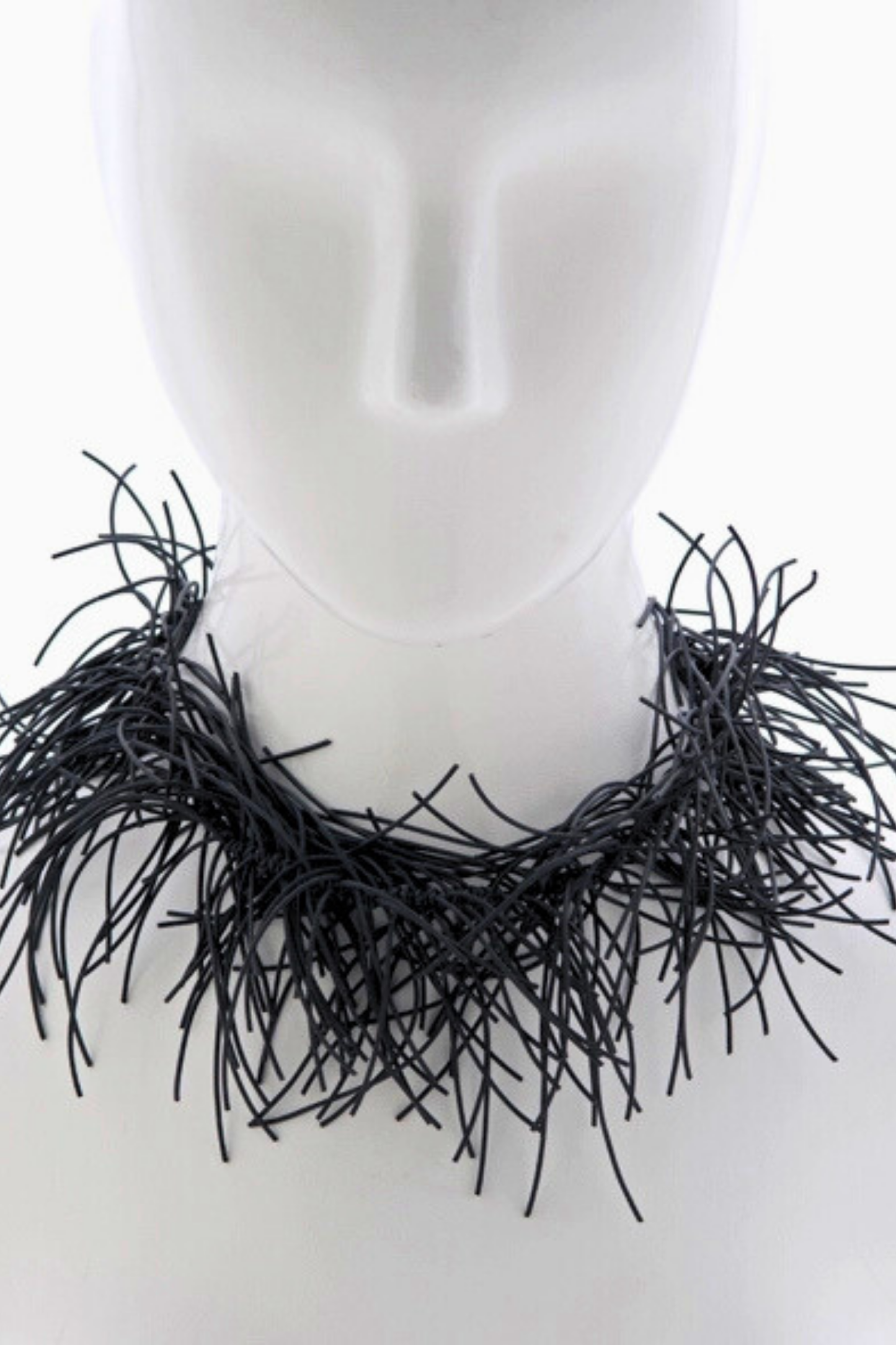 Spike Necklace - Rosalba Galati - Helene Clarkson Design