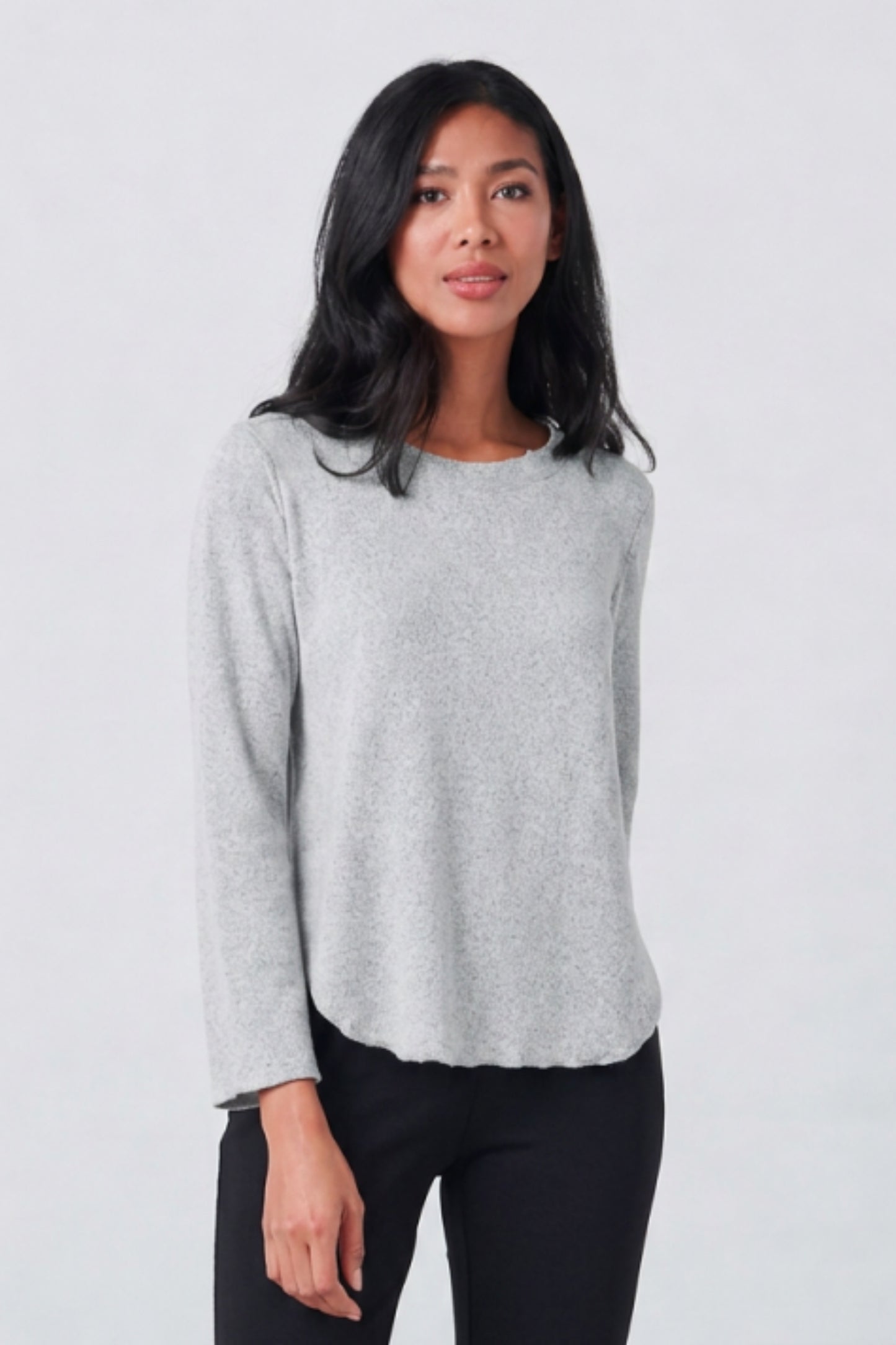 Anggi Reversible Sweater