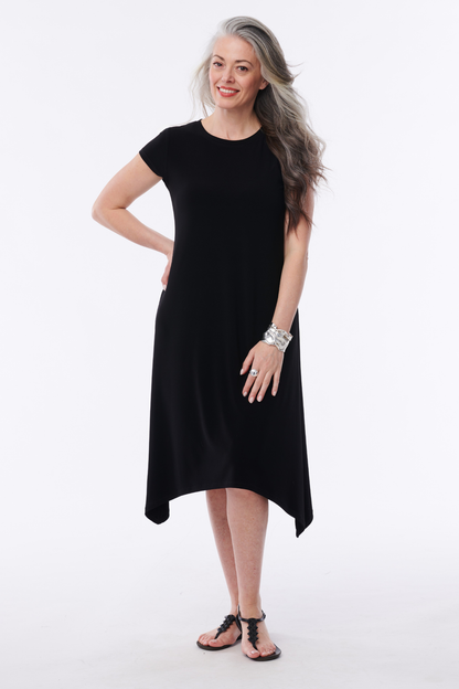 Orly Dress - Helene Clarkson Design