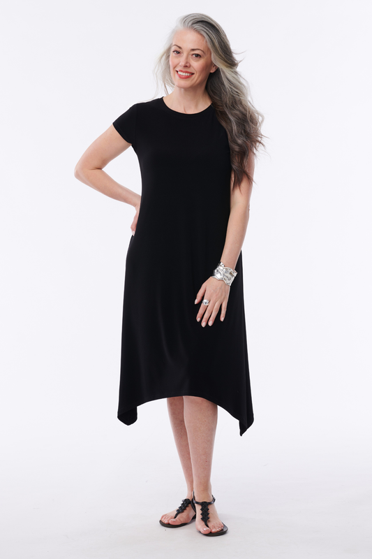 Orly Dress - Helene Clarkson Design
