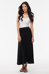Salima Convertible Wrap Dress/Skirt - Helene Clarkson Design