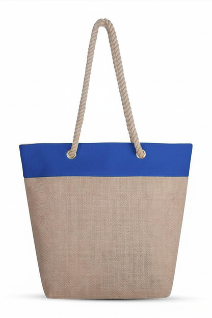 The Coastal Breeze Bag - Helene Clarkson Design