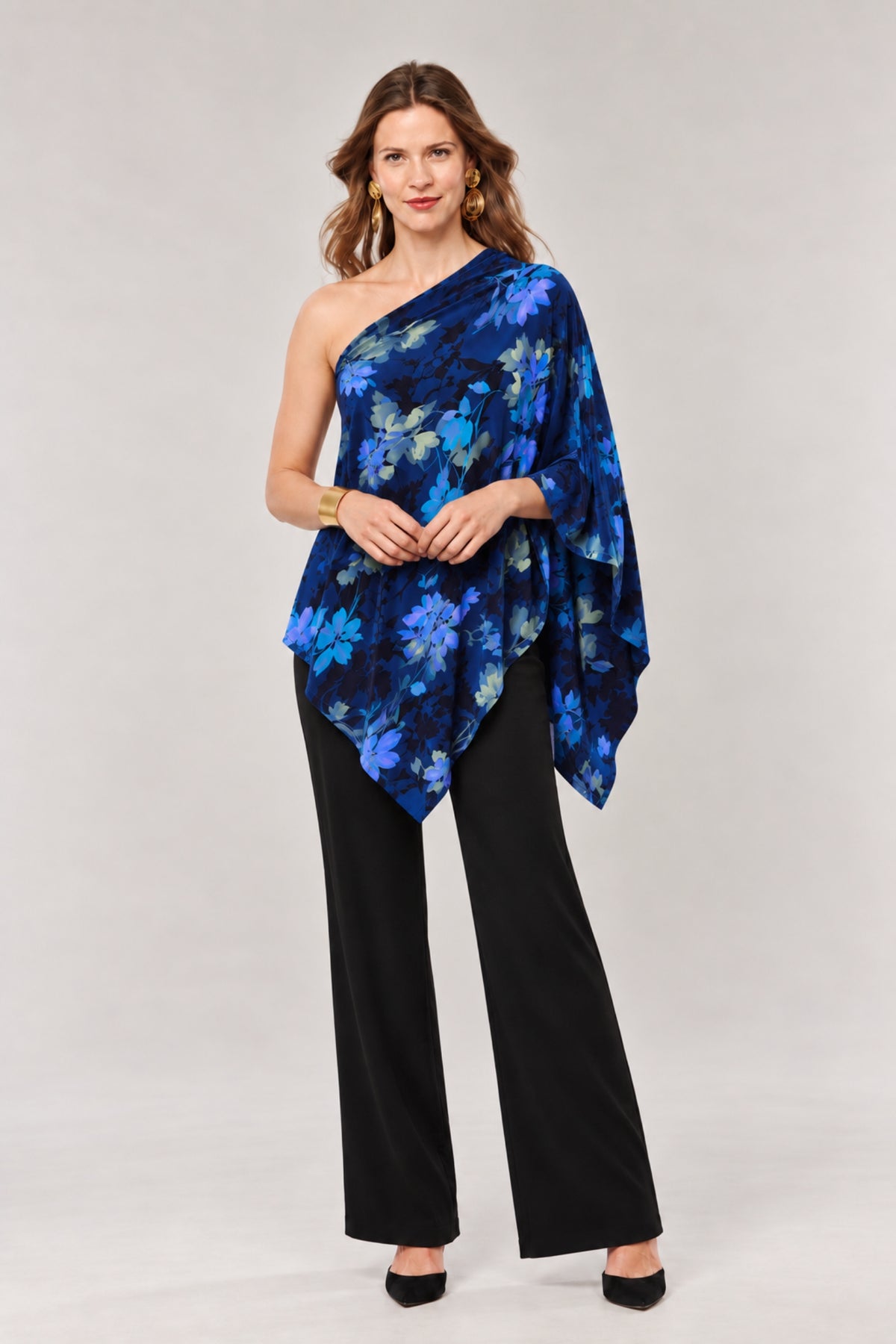 Nadi 8-In-1 Travel Wrap
