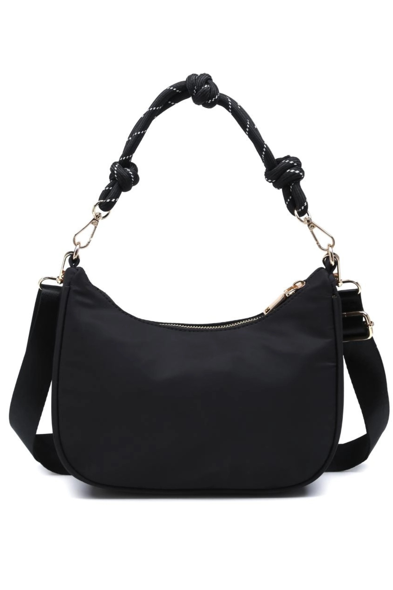 Nanette Crossbody Bag - Helene Clarkson Design