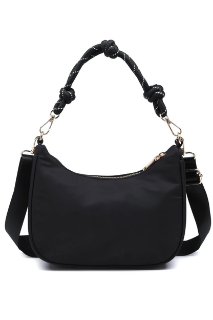 Nanette Crossbody Bag - Helene Clarkson Design